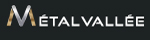 Logo Métalvallée